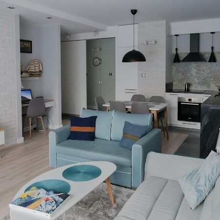 Aski New Powisle Copernicus Apartment Varşova Dış mekan fotoğraf
