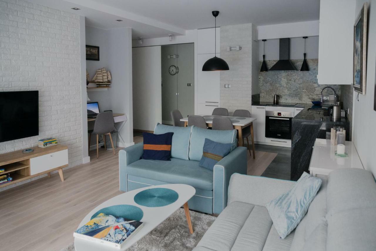 Aski New Powisle Copernicus Apartment Varşova Dış mekan fotoğraf