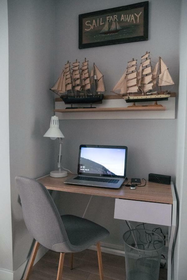 Aski New Powisle Copernicus Apartment Varşova Dış mekan fotoğraf