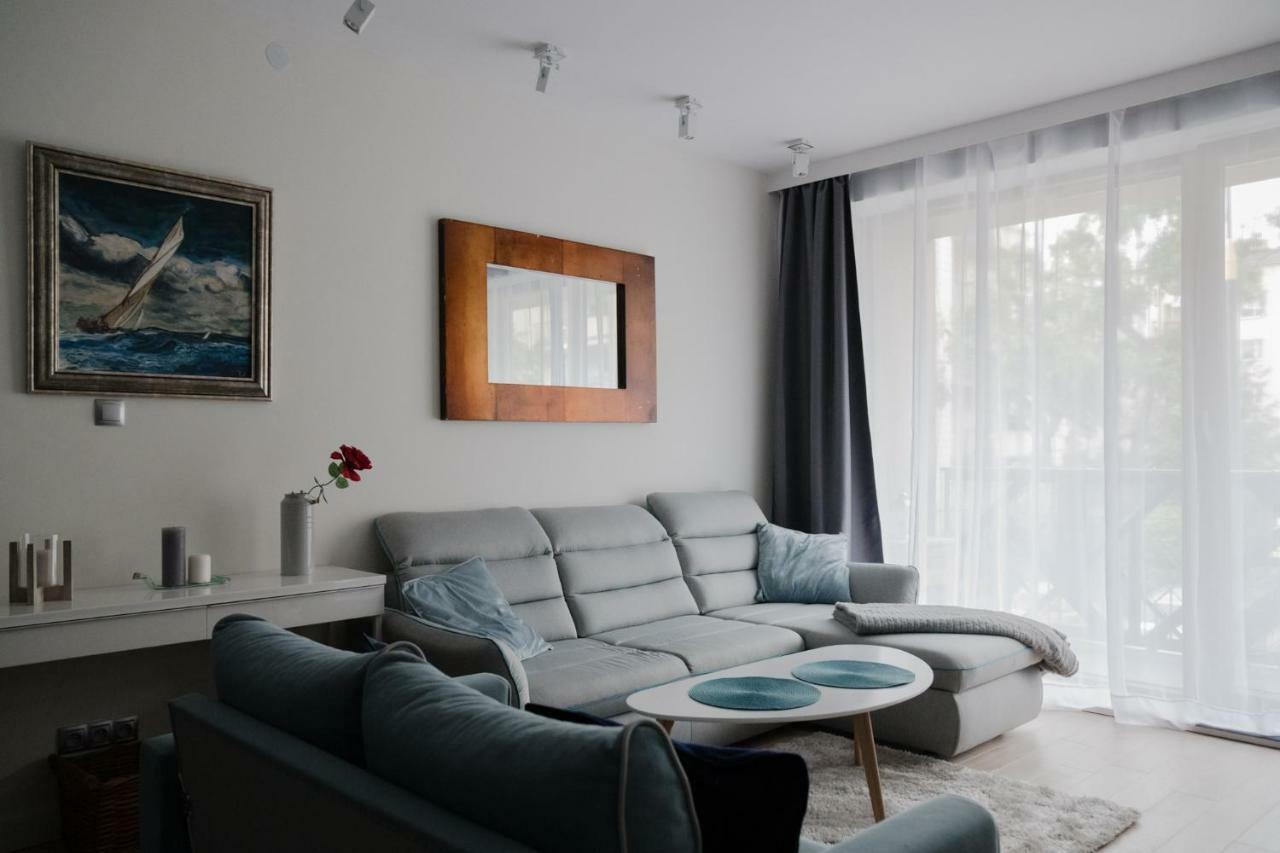 Aski New Powisle Copernicus Apartment Varşova Dış mekan fotoğraf