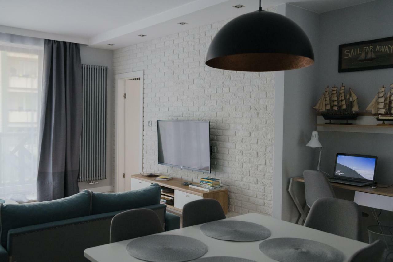 Aski New Powisle Copernicus Apartment Varşova Dış mekan fotoğraf